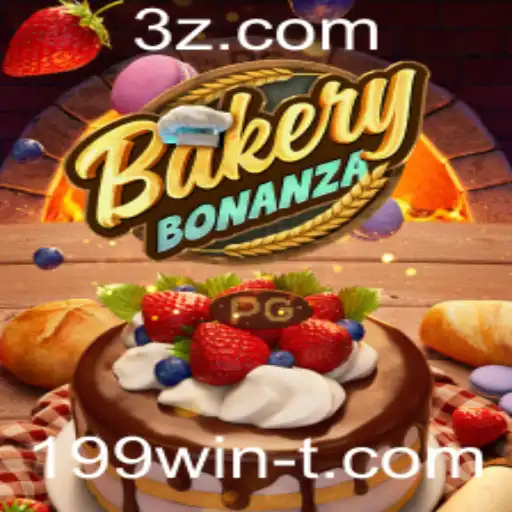 Descubra o Universo Delicioso de BakeryBonanza