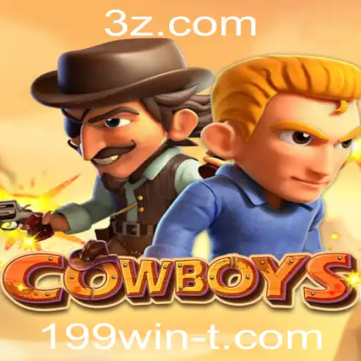 199win - Descubra 'COWBOYS': Uma Aventura de Jogos para os Amantes do Velho Oeste