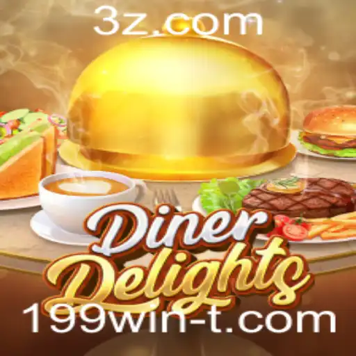 DinerDelights: Descubra a Vitória com 199win
