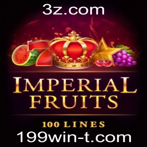 199win - ImperialFruits100: Desvendando os Segredos do Sucesso Neste Envolvente Jogo de Slot