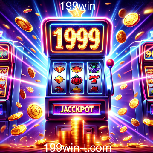 A Emoção dos Jackpot Games no 199win