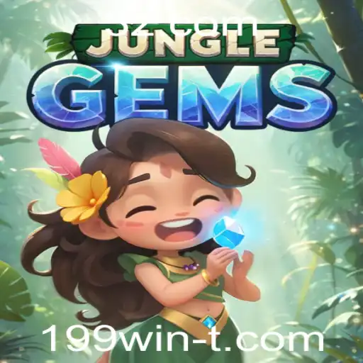 Descubra o Fascinante Mundo do Jogo JungleGems