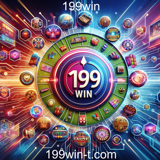 As Últimas Novidades em Jogos na Categoria 'News & Updates' do 199win