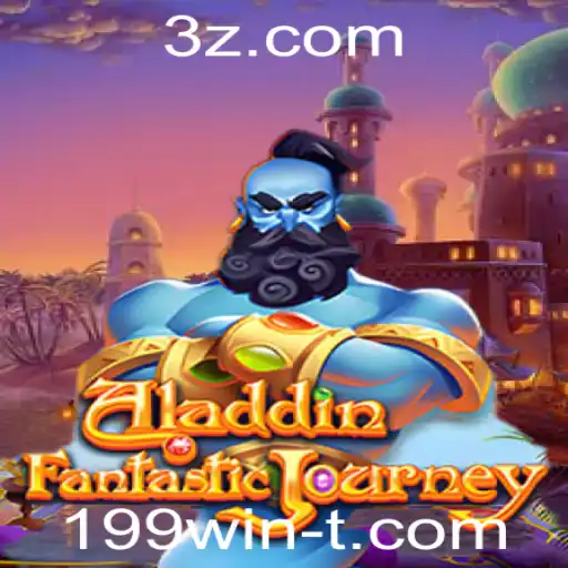 Aladdin: Descubra a Magia do Clássico Jogo de 199win