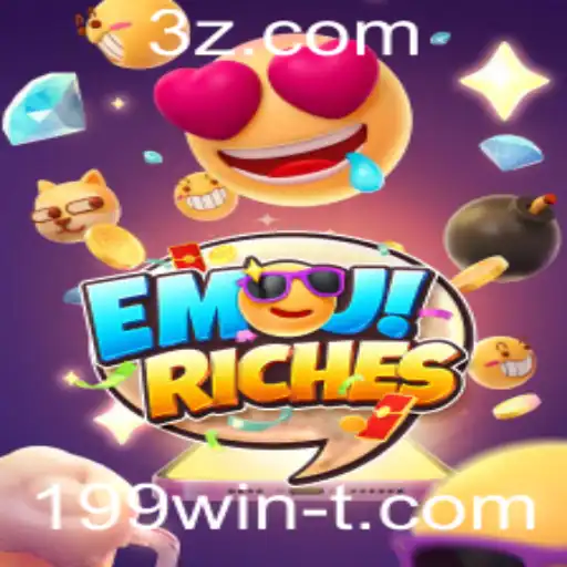 Descubra o Fascinante Mundo de EmojiRiches com 199win
