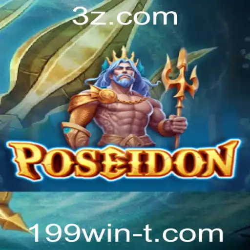 Poseidon: Uma Jornada Fascinante pelo Mundo dos Jogos de Estratégia