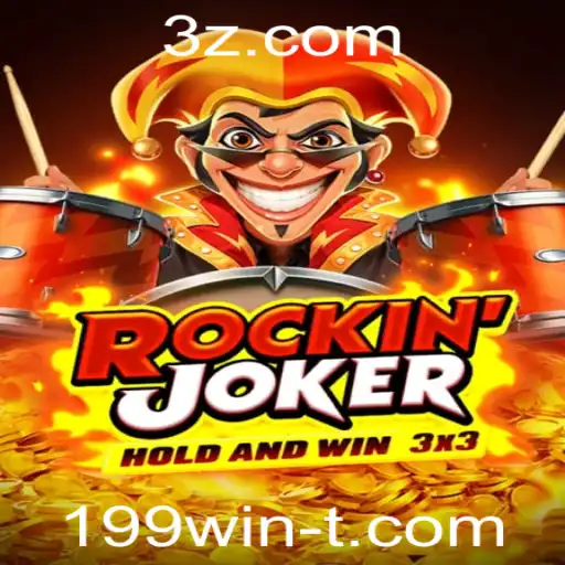 RockinJoker: A Nova Sensação dos Jogos Online