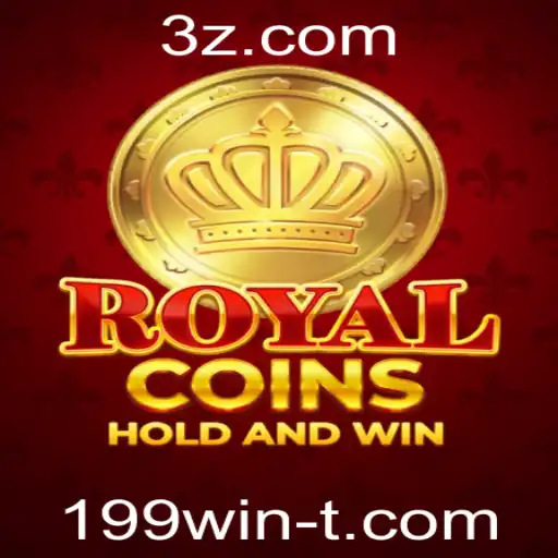 Descubra RoyalCoins: O Jogo de Aventura e Estratégia com 199win