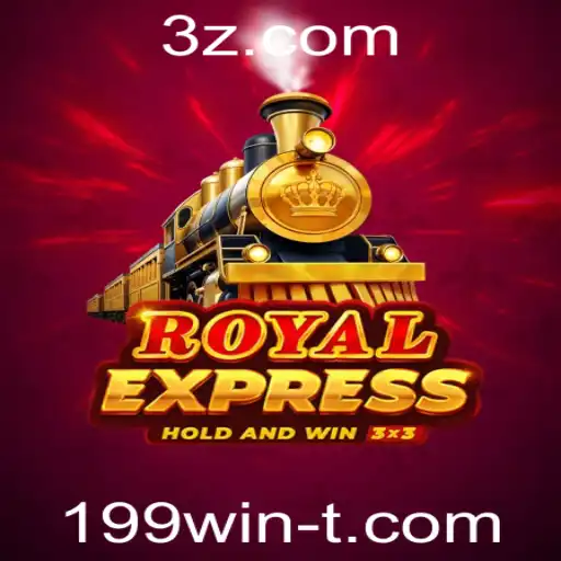 Royal Express: Descubra o Fascinante Mundo de 199win
