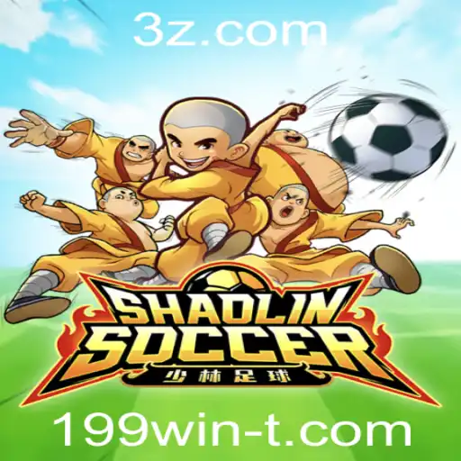 199win - Descobrindo ShaolinSoccer: O Novo Fenômeno dos Jogos com 199win
