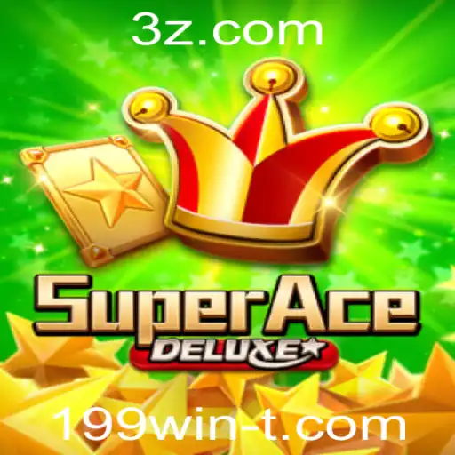 199win - SuperAceDeluxe: Descubra o Mundo Empolgante e Desafiador do Novo Jogo