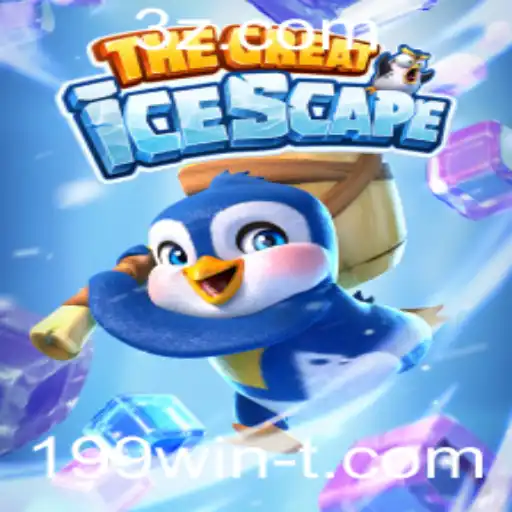 199win - Explorando o Desafio Glacial de TheGreatIcescape